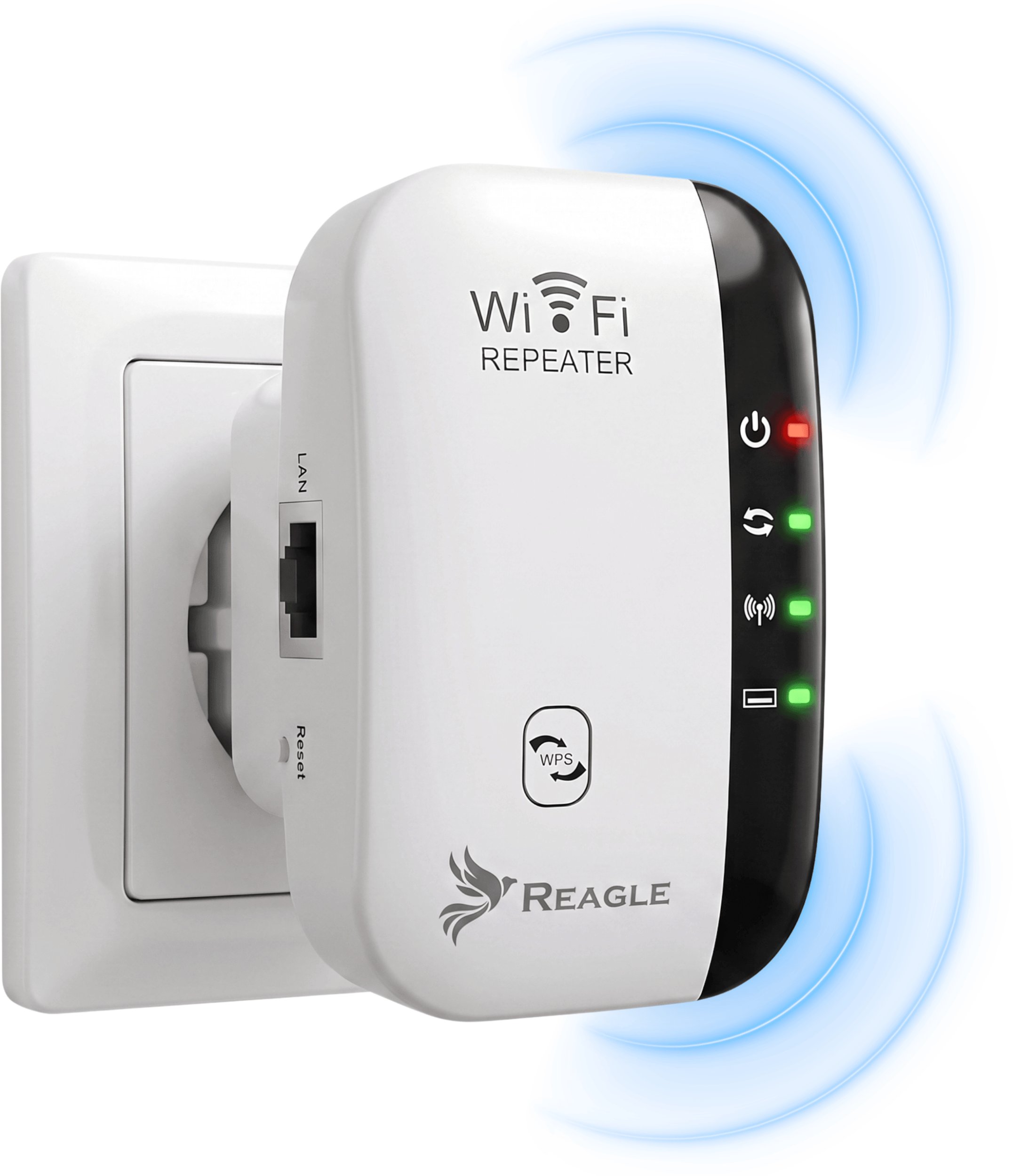 Access Reagle 2.4 GHz 802