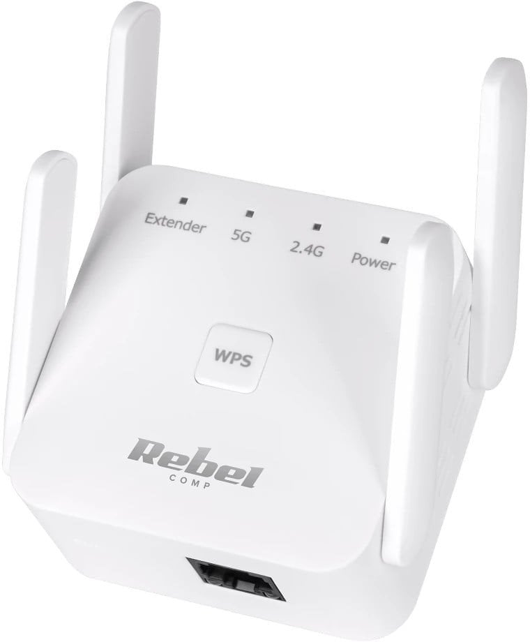 Access Rebel KOM1032 | KOM1032 |