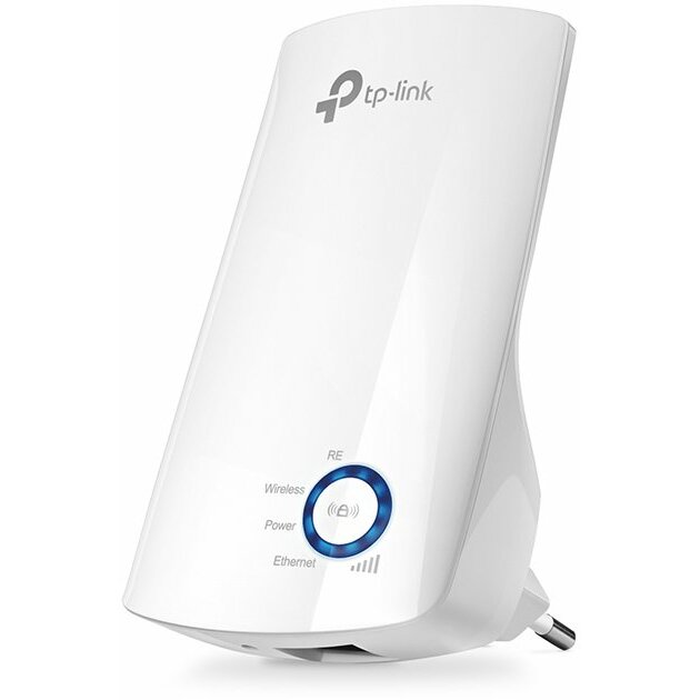 Access TP-Link Nadajnik i odbiornik sieci