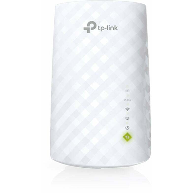 Access TP-Link RE200 V2 | RE200