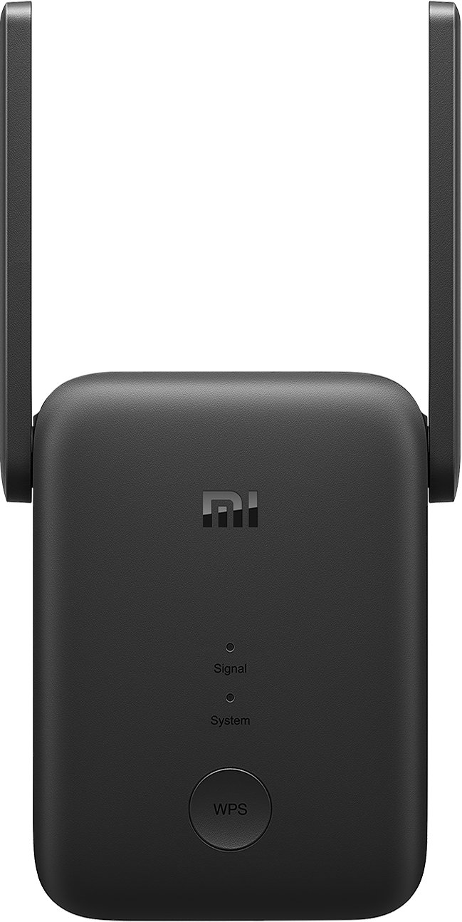 Access Xiaomi Mi WiFi Range Extender