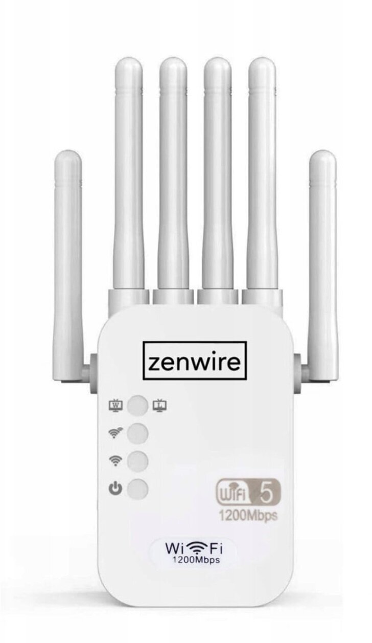 Access  Zenwire WD-R1201U 1200 Mb/s |