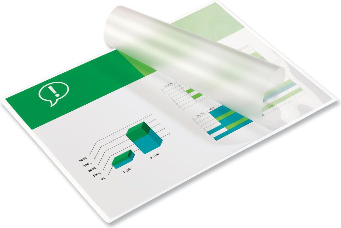 Acco  do laminacji Document™ EZ-In A3