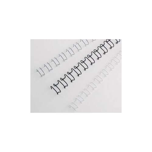 Acco Oprawy drutowe MultiBind 14 mm