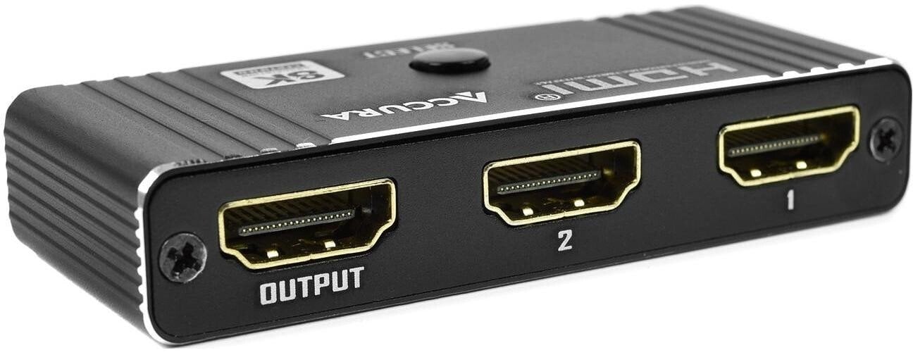 Accura Accura  HDMI 2>1 1