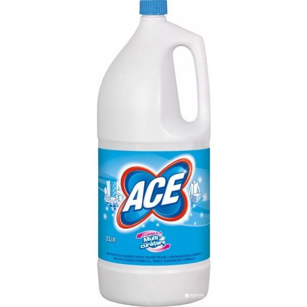 ACE wybielający REGULAR 2L | 8001480022591