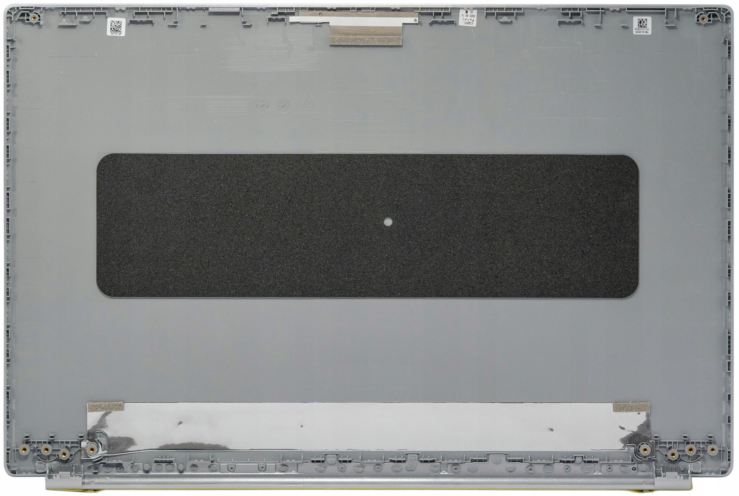 Acer COVER LCD SILVER | 60