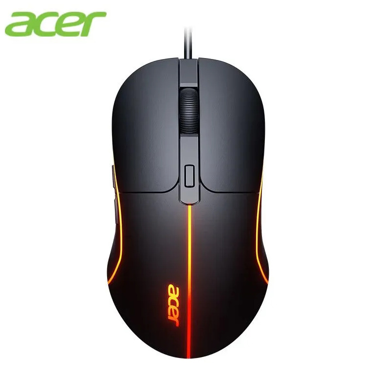 Acer M115  Vadu Optiskā Pele 3200DPI