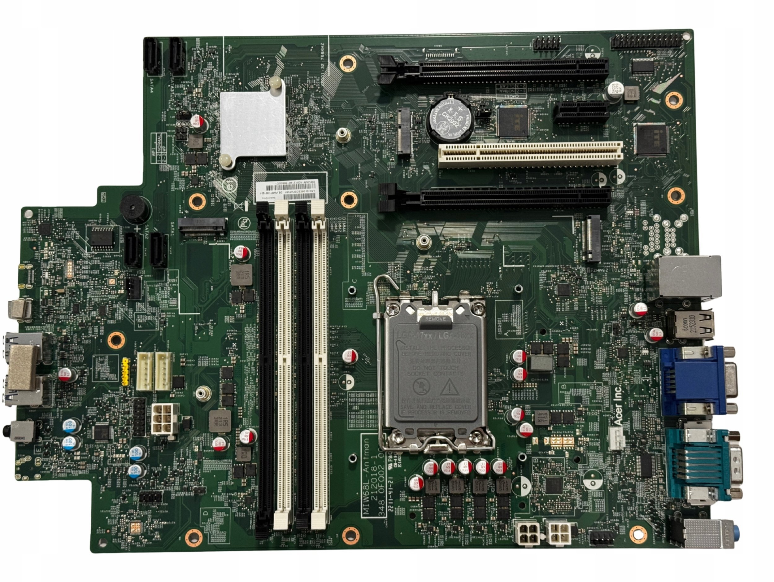 Acer MAIN BD.VX4690G.B660 |