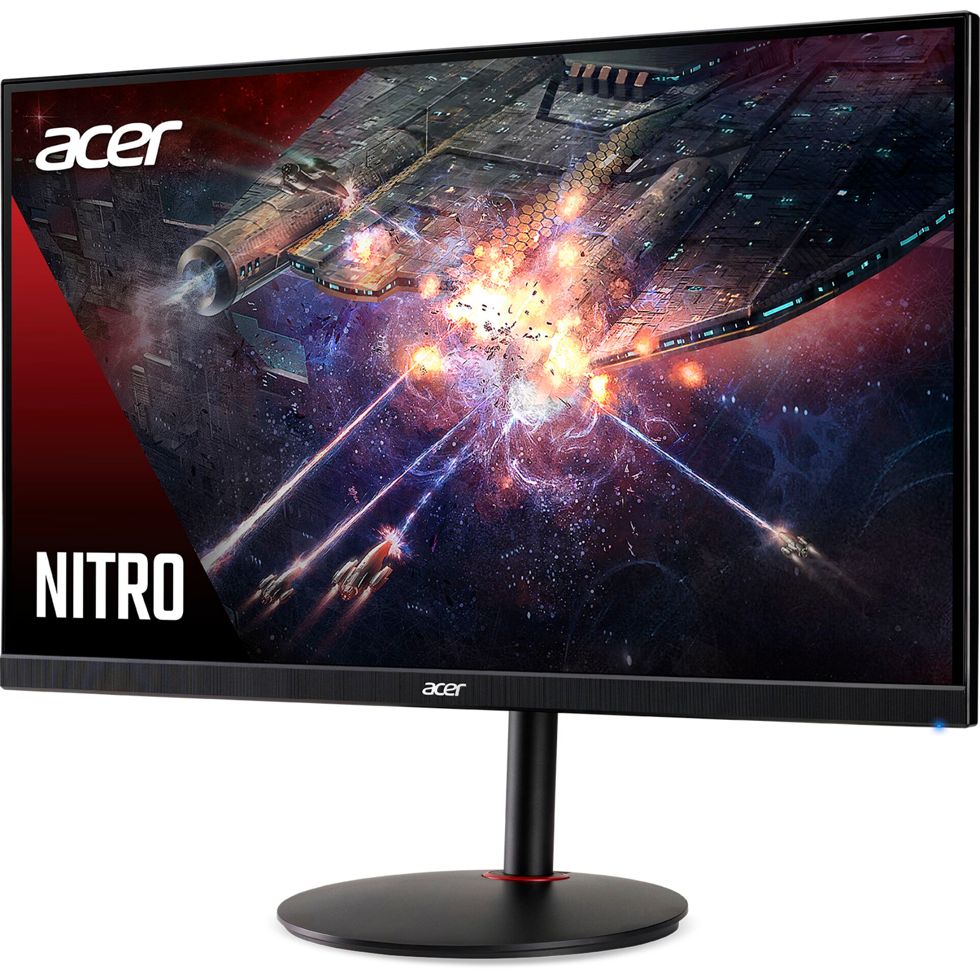 Acer Nitro XV270M3bmiiprx UM.HX0EE.305