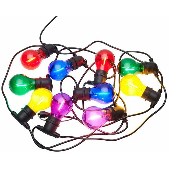 Acer Sirius Home 69520, 10 lamp(s)