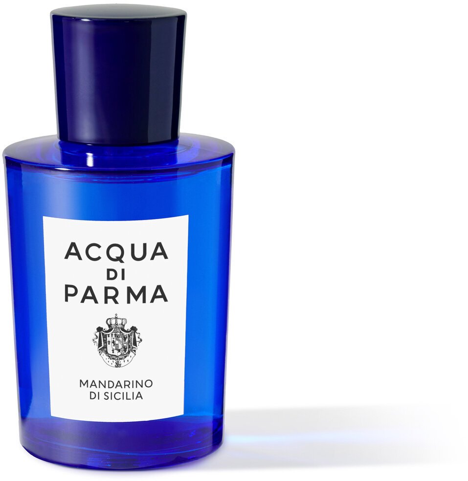 Acqua Di Parma Blu Mediterraneo Mandarino