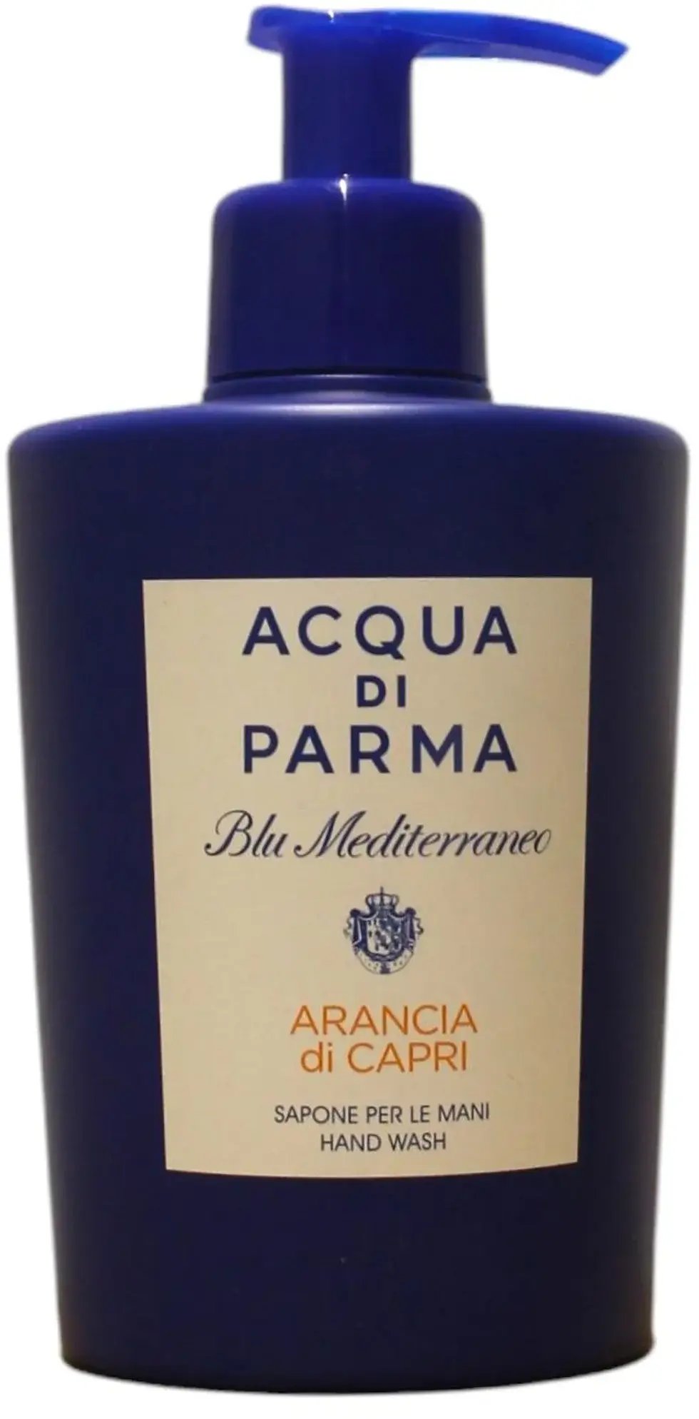 Acqua Di Parma Cleaning Liquid Soap