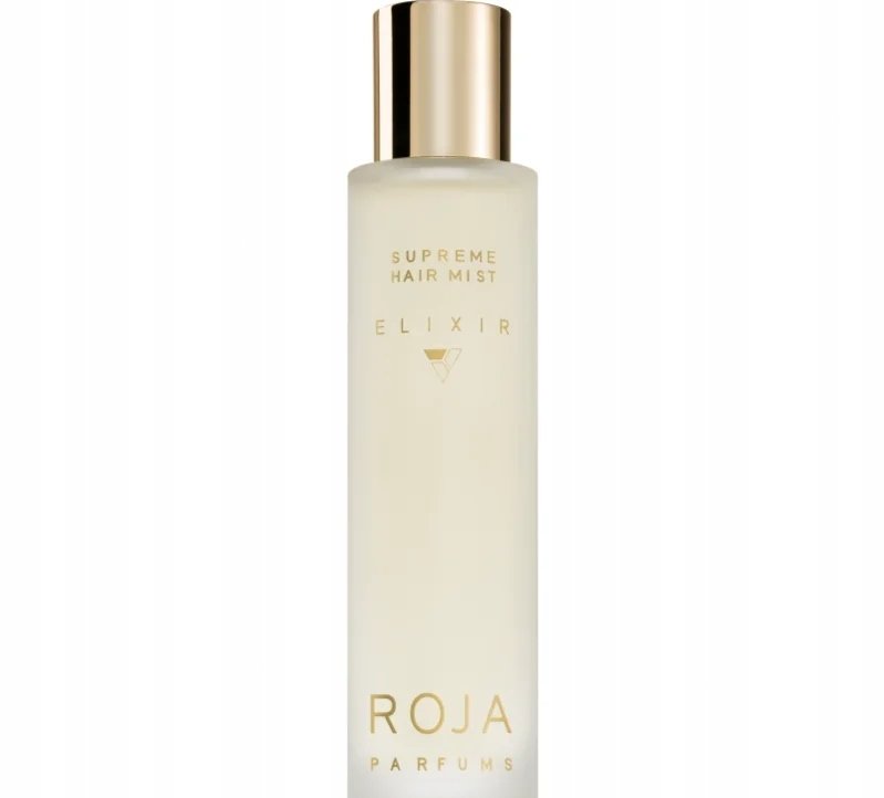 Acqua Di Parma Roja, Elixir, Hair
