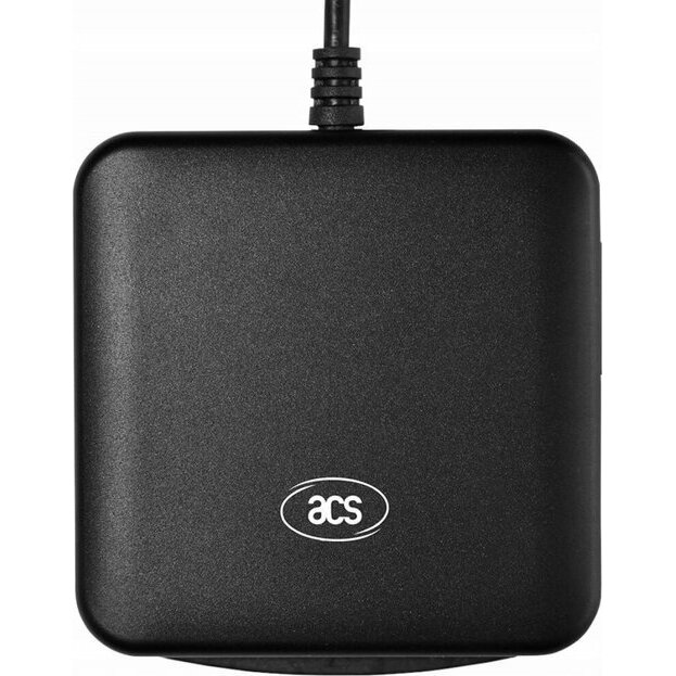 ACS ACR39U-U1ACSA | ACR39U-U1ACSA | 5706998261991