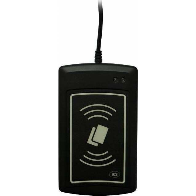 ACS  ACR1281 Contactless Reader | ACR1281