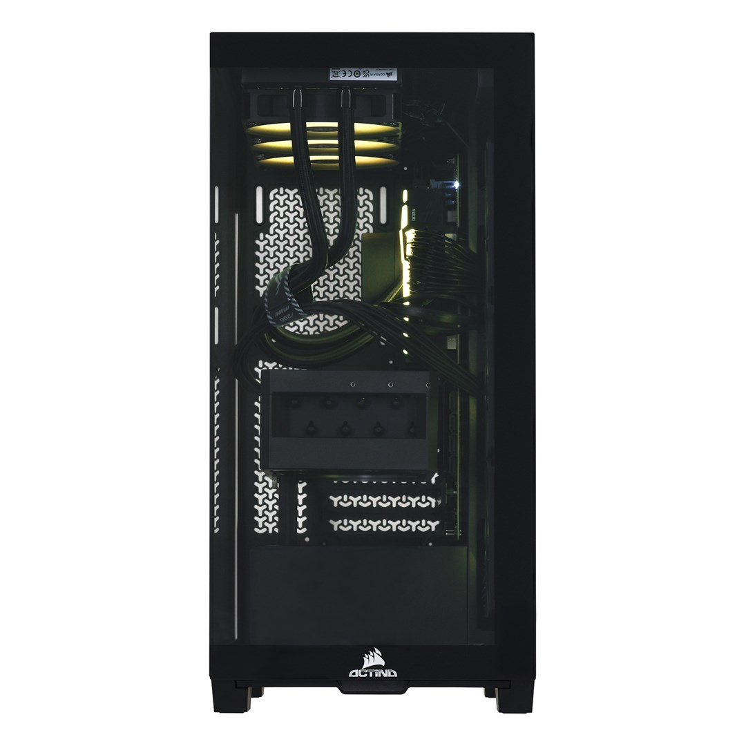 Actina 5901443412229 PC AMD Ryzen™ 7
