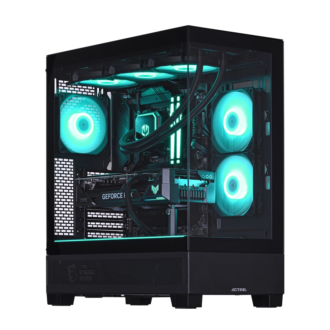 Actina 5901443417057 PC AMD Ryzen™ 9