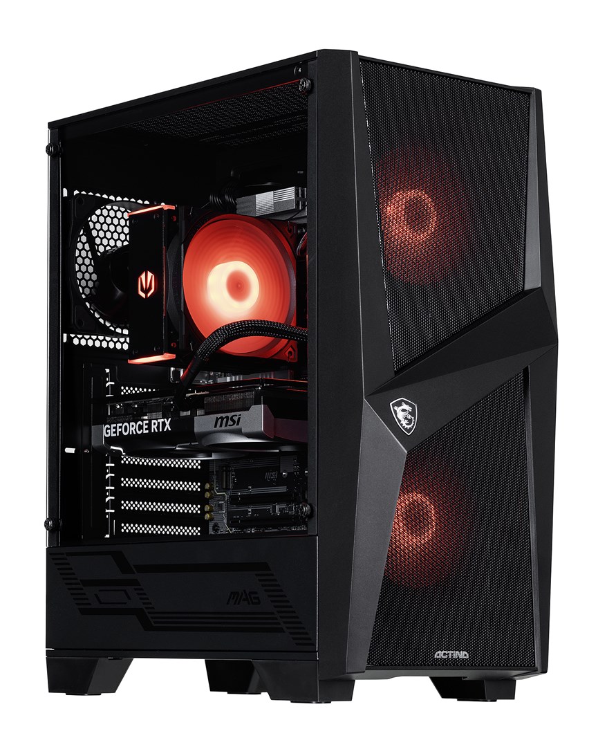 Actina 5901443421597 PC AMD Ryzen™ 9