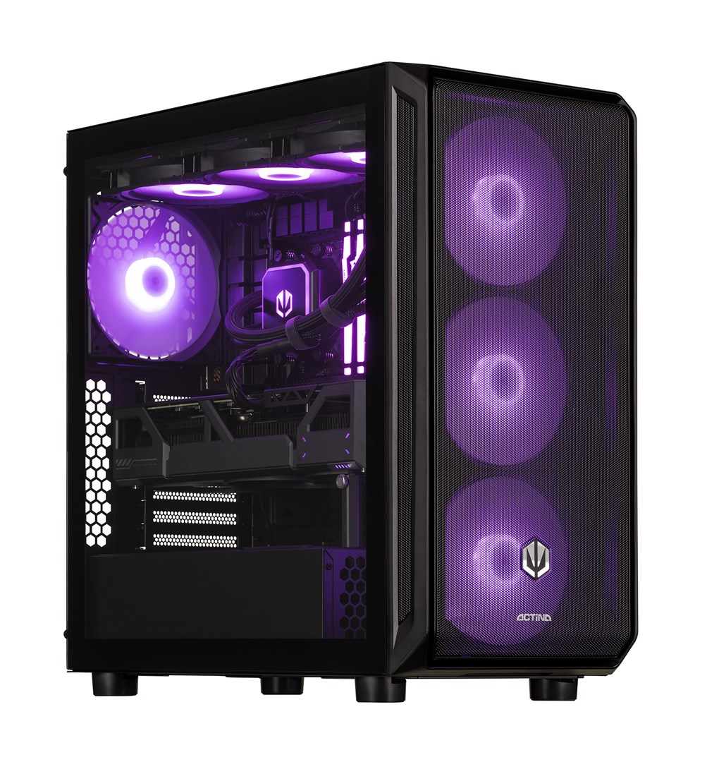 Actina 5901443422389 PC AMD Ryzen™ 7