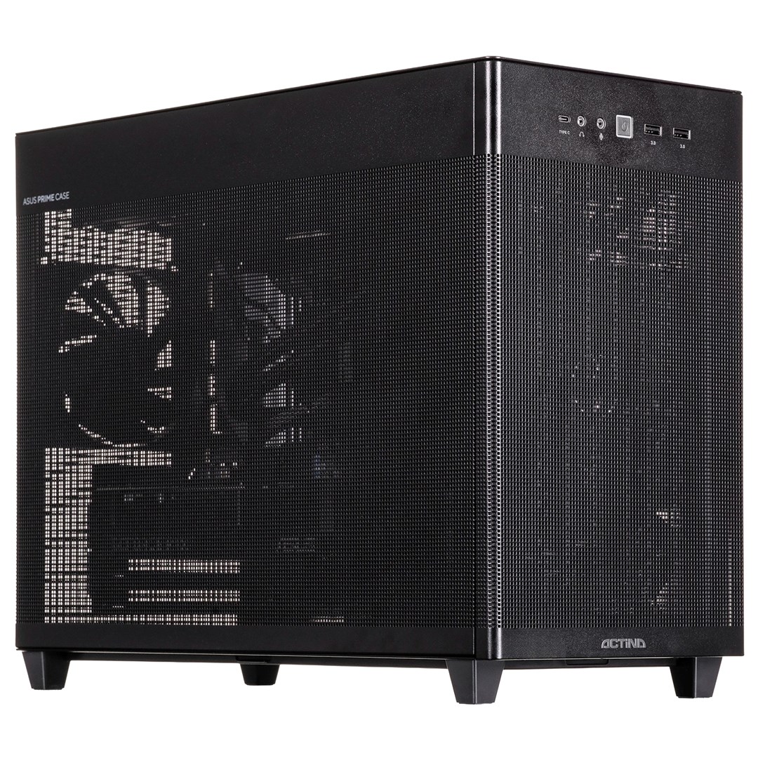 Actina 5901443430483 PC AMD Ryzen™ 5