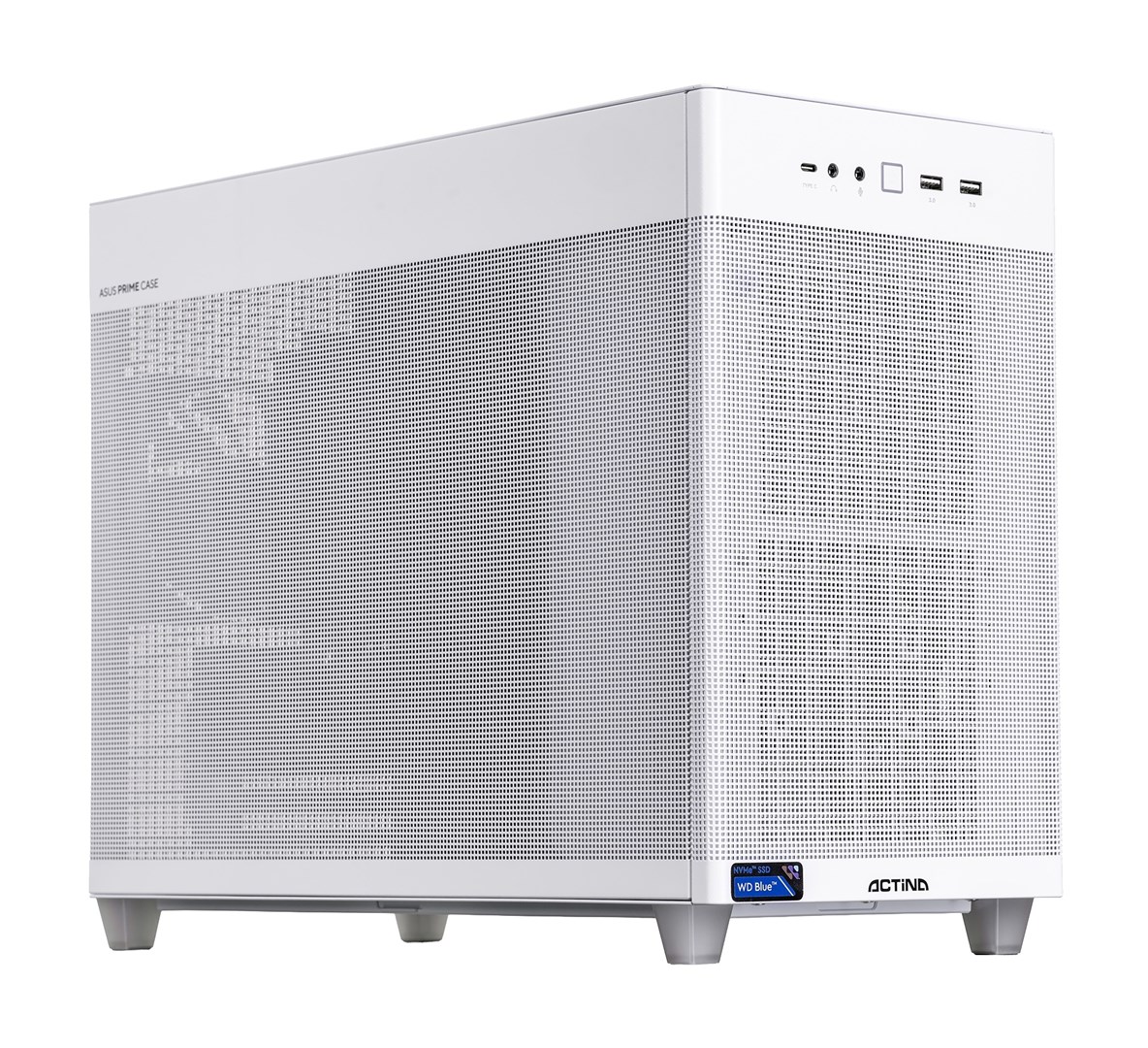 Actina 5901443431701 PC AMD Ryzen™ 7