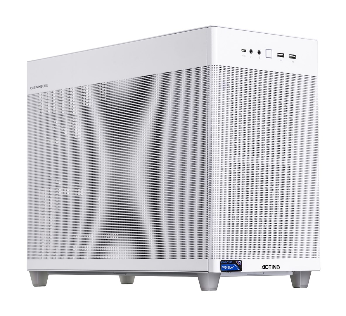 Actina 5901443431756 PC AMD Ryzen™ 7