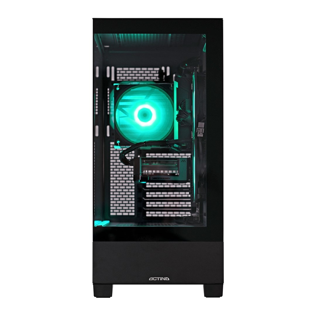 Actina 5901443440154 PC AMD Ryzen™ 5