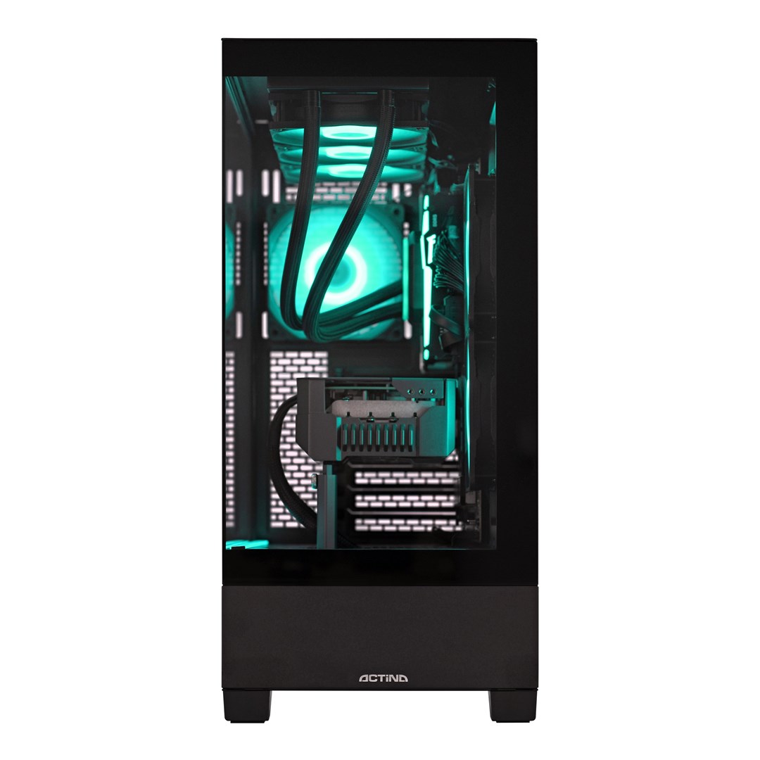Actina 5901443442134 PC AMD Ryzen™ 9