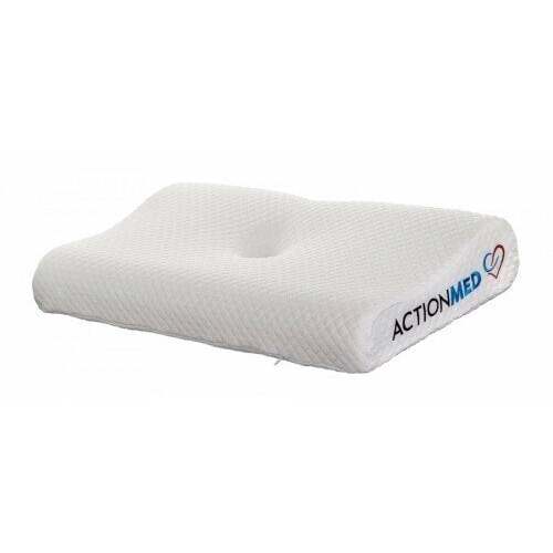ActionMed ortopedyczna, ANATOMICAL MED PILLOW |