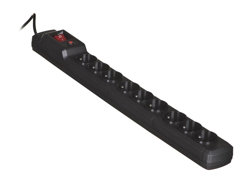 Activejet ACJ COMBO 9GN 3M black
