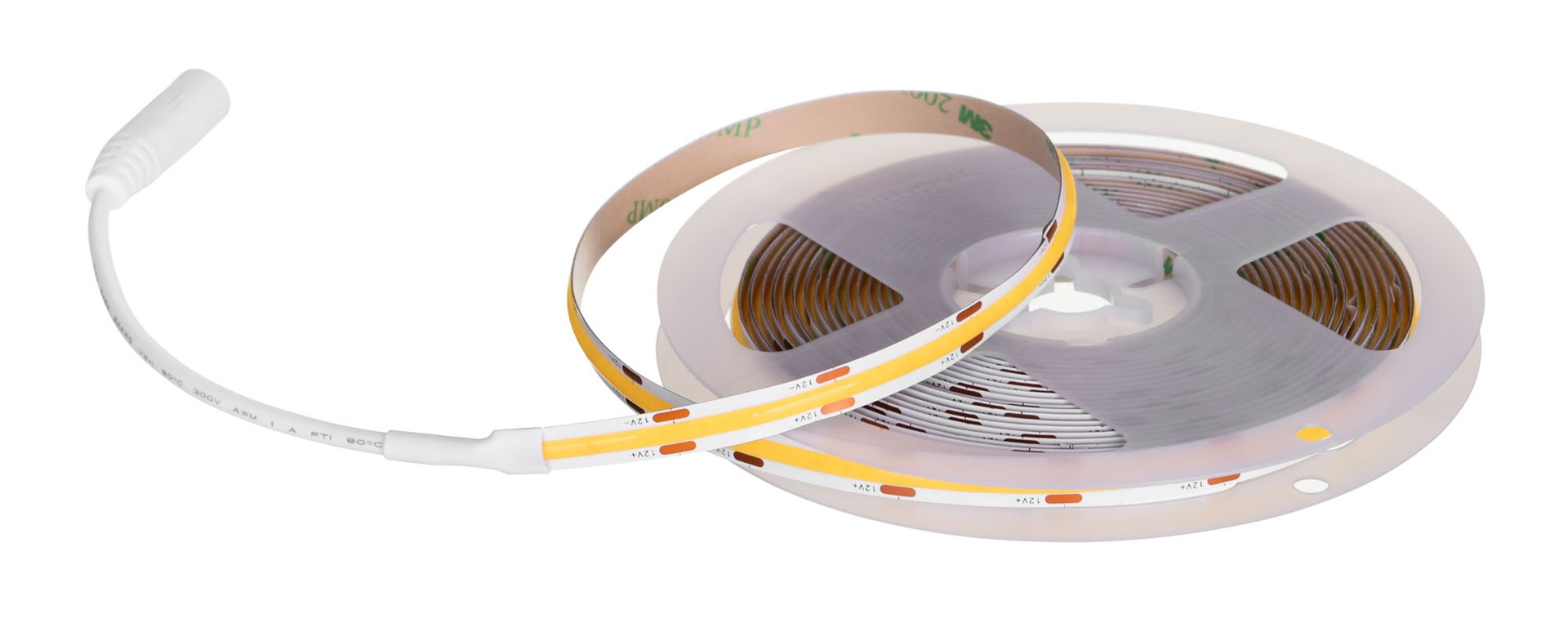 Activejet AJE-COB 5m neut strip light
