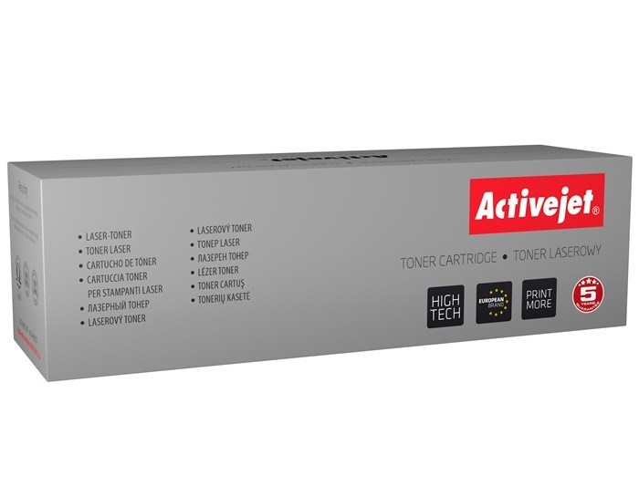 Activejet ATH-9004N Toner (replacement for HP