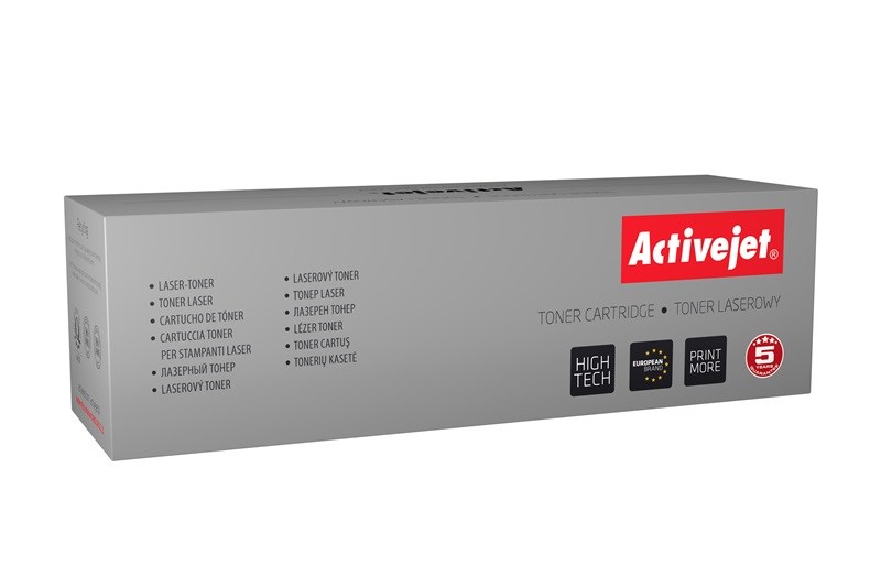 Activejet ATX-7120YNX Toner (replacement for Xerox