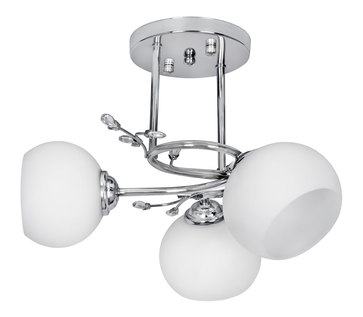 Activejet Classic ceiling chandelier pendant lamp