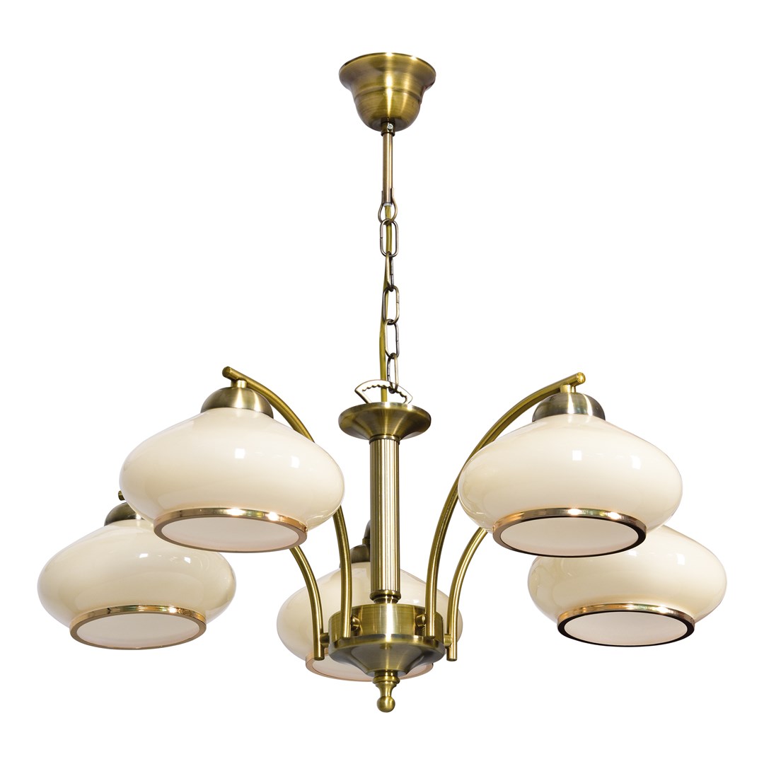 Activejet Classic ceiling chandelier pendant lamp