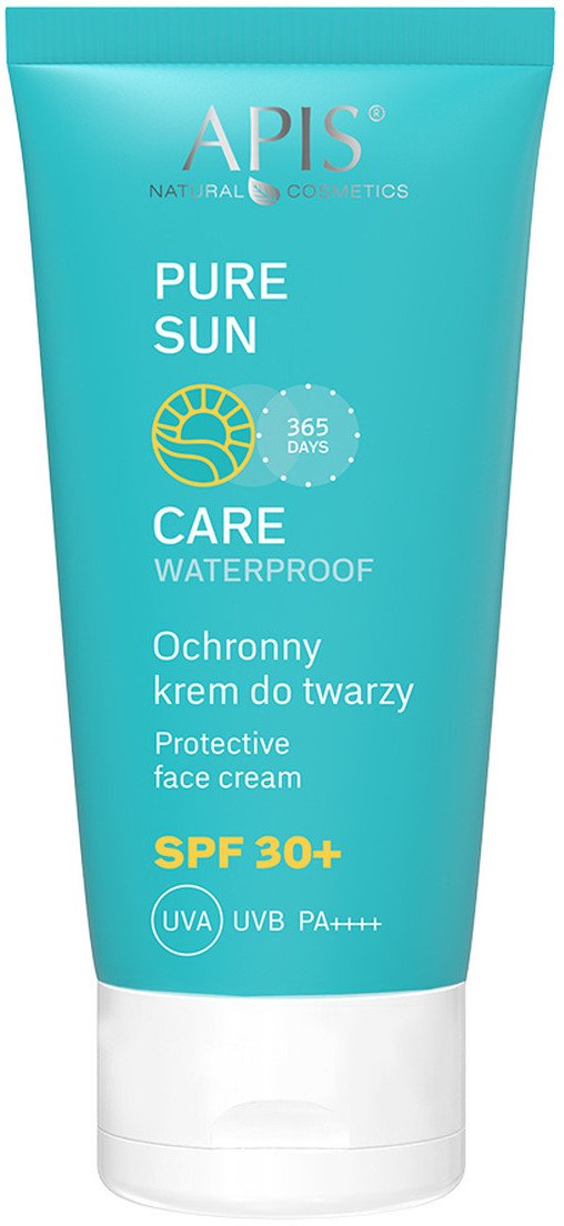 Activeshop Apis  krem do  SPF 30