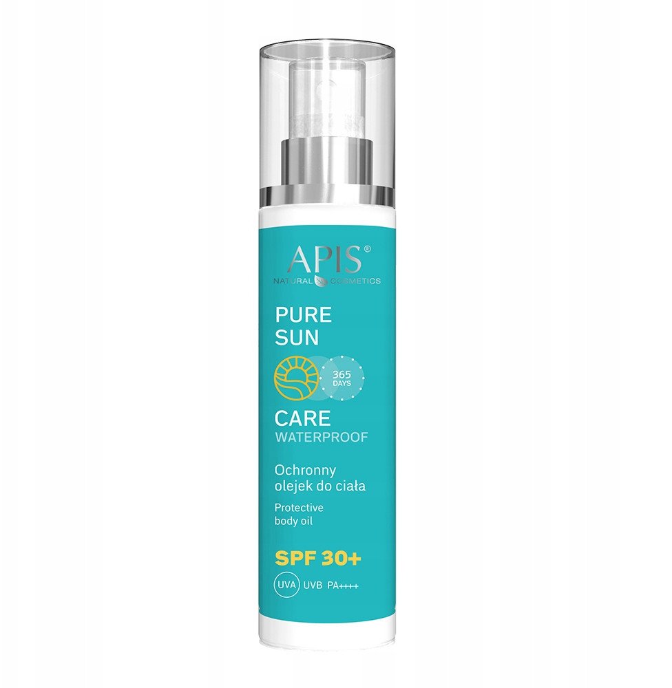 Activeshop Apis  o do  SPF 30