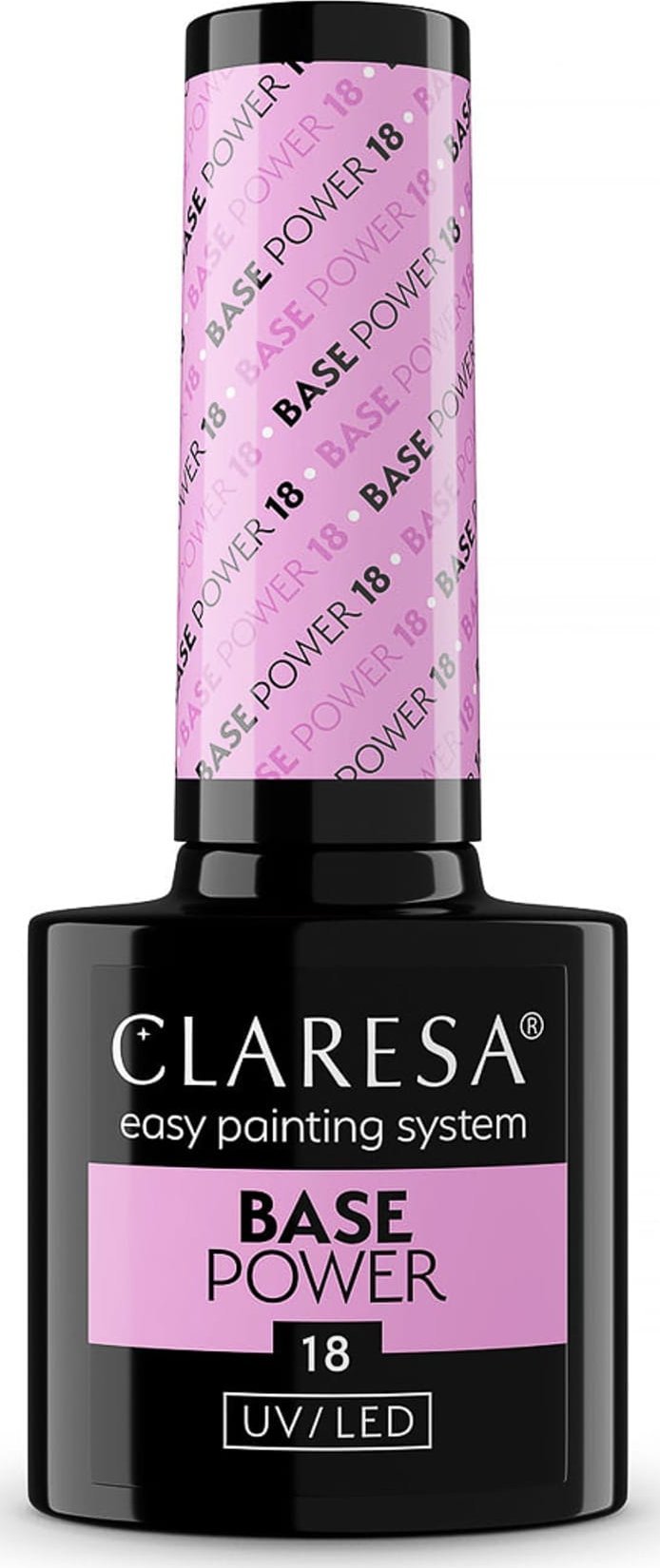 Activeshop Claresa Power Base 18 -5g