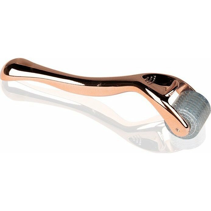 Activeshop DERMA ROLLER DO MEZOTERAPII ROSE