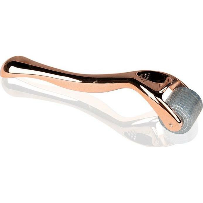 Activeshop DERMA ROLLER DO MEZOTERAPII ROSE