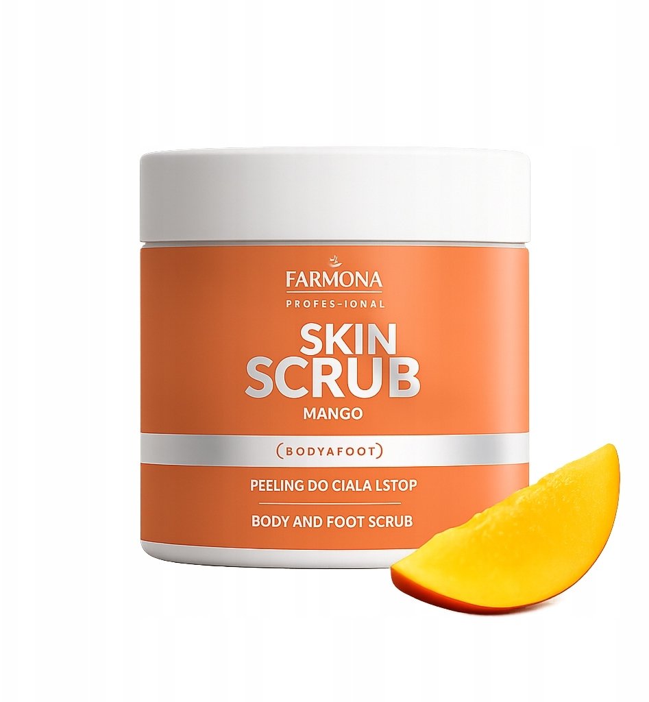 Activeshop Farmona Skin scrub mango Peeling
