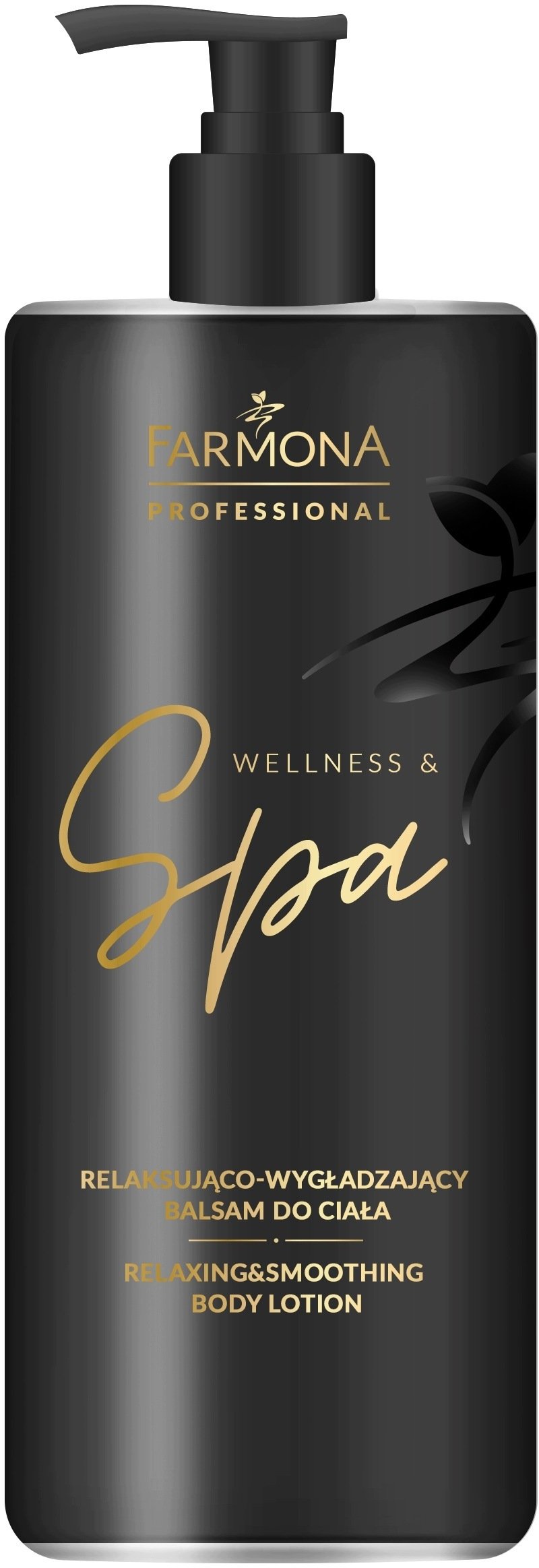 Activeshop Farmona Wellness&Spa ująco-wygładzający balsam do