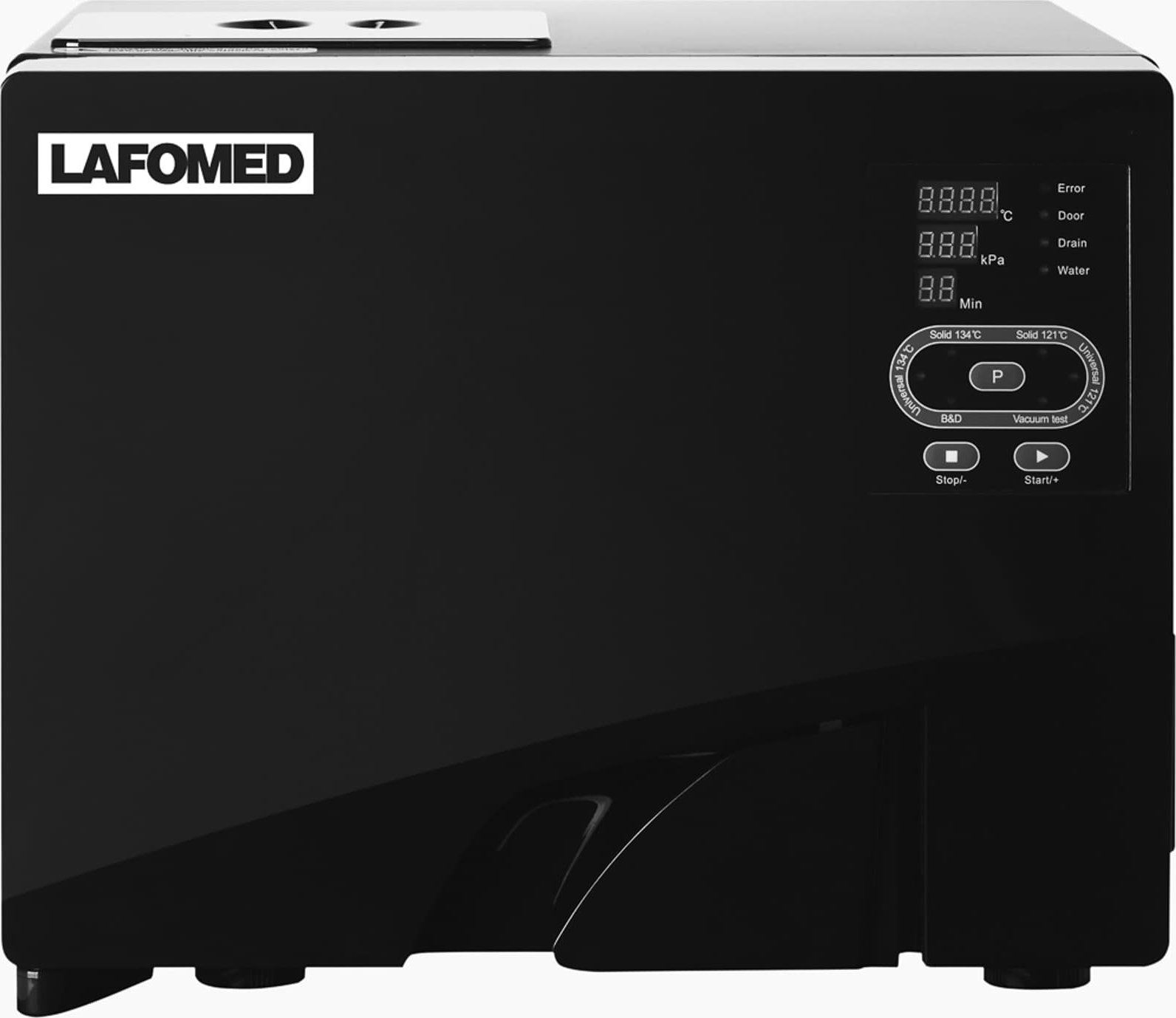 Activeshop Lafomed autoklaw Standard Line LFSS12AA
