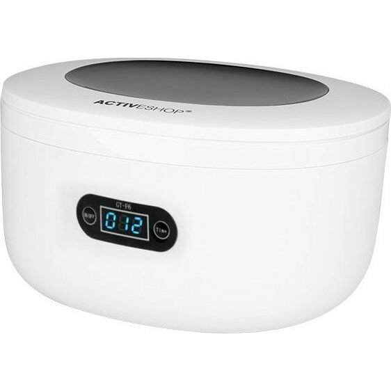 Activeshop ultraowa F6-B - 750 ml