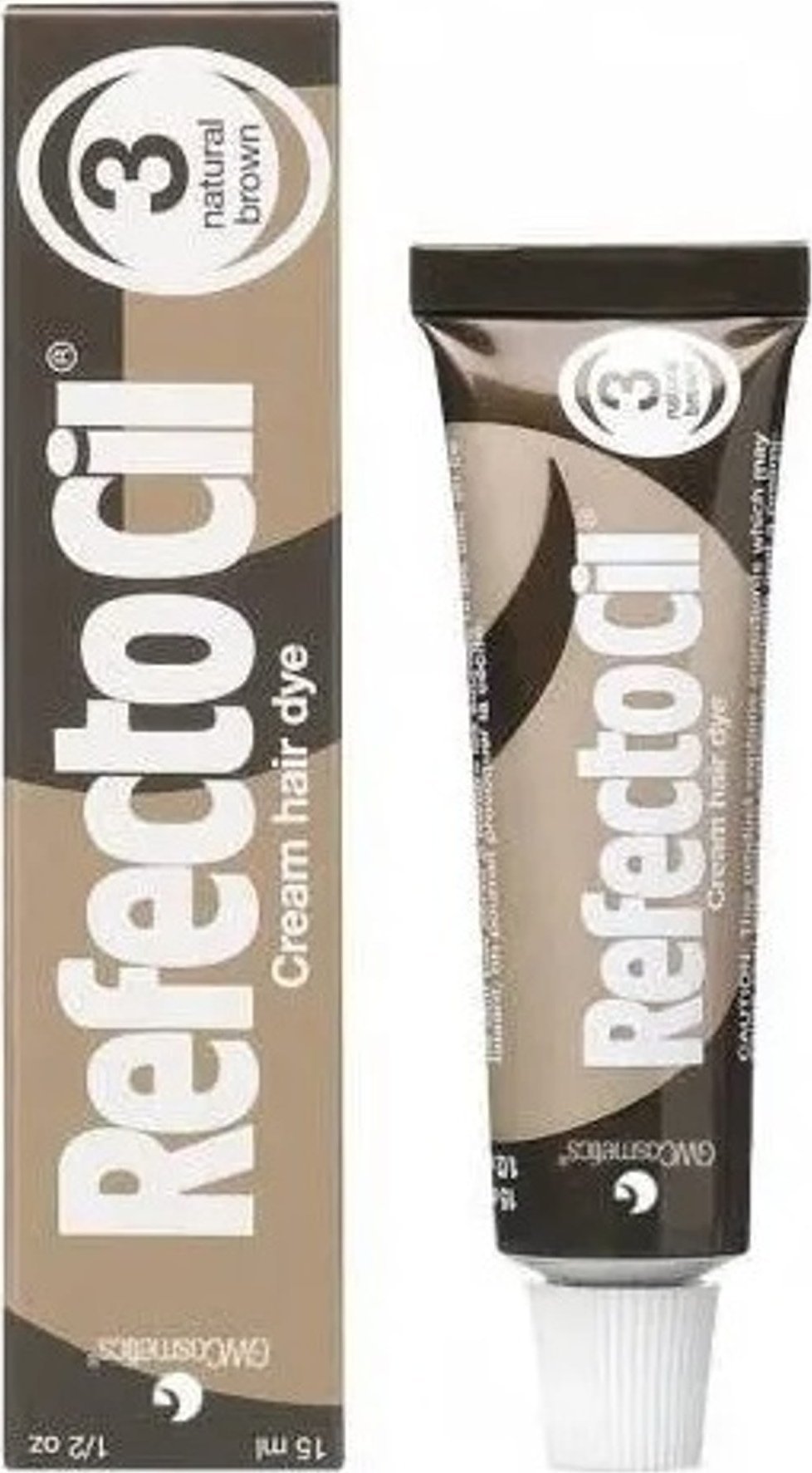 Activeshop REFECTOCIL Eyelash And Eyebrow Tint