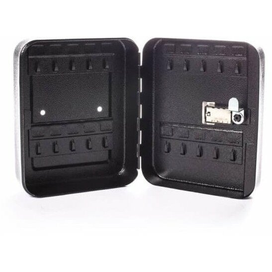 ACV KEY BOX KM200-20 160X200X75 20K