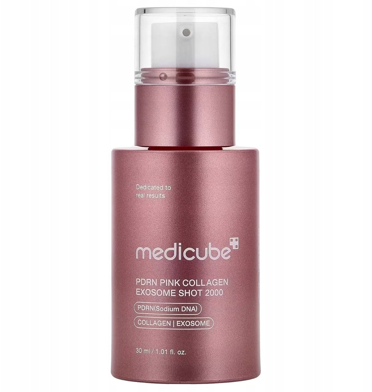 ACV MEDICUBE PDRN Exosome 2000 Serum