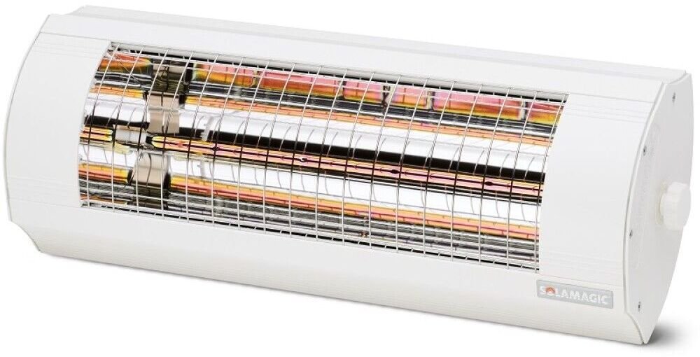 ACV Solamagic 2000 Eco*+ PRO No-Glare