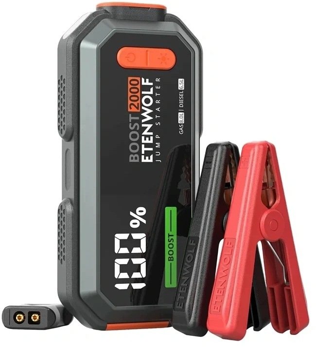 ACV Etenwolf 16000mAh 2000A (J1) |